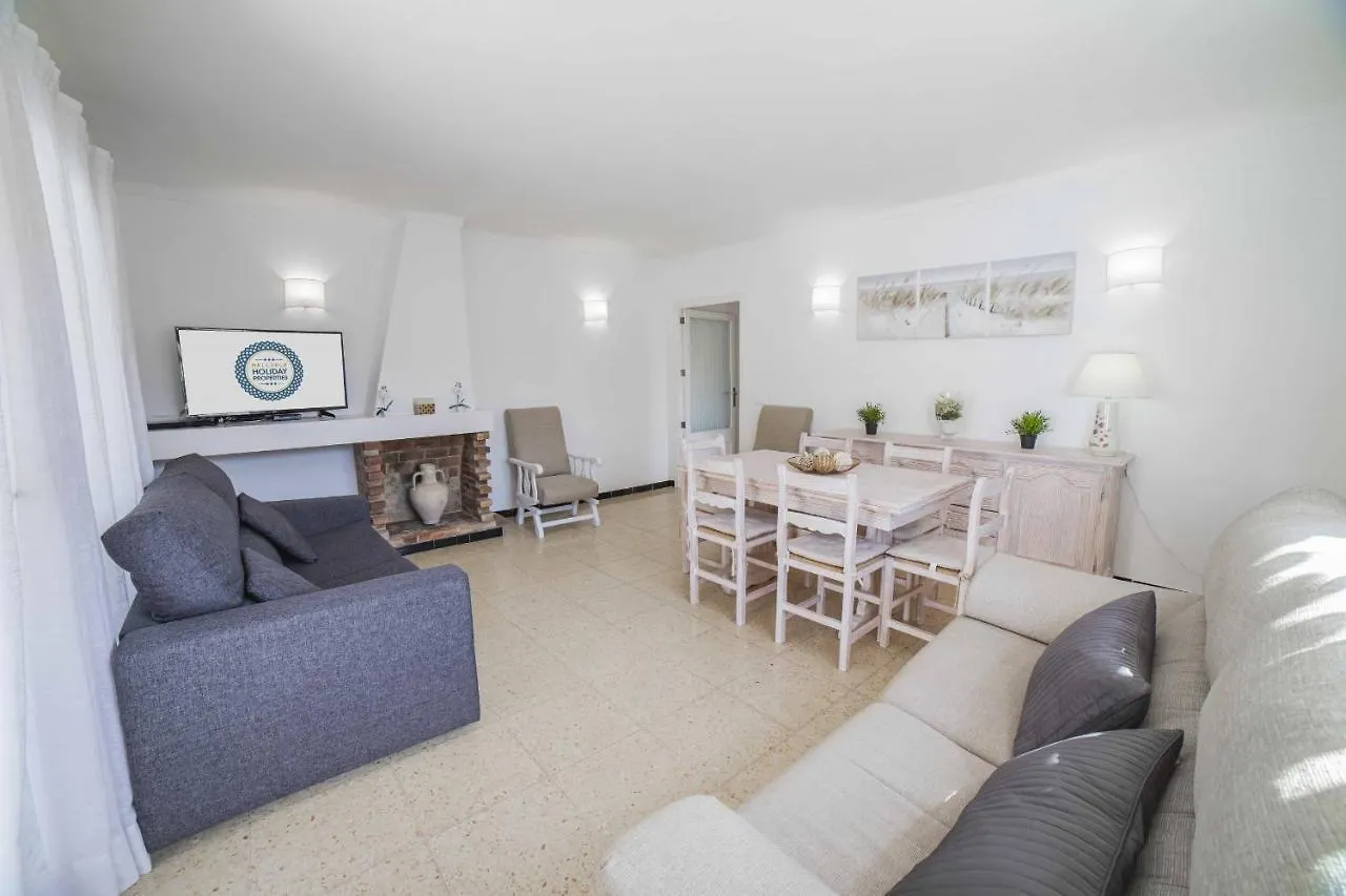 Villa Diana Порто де Алькудиа