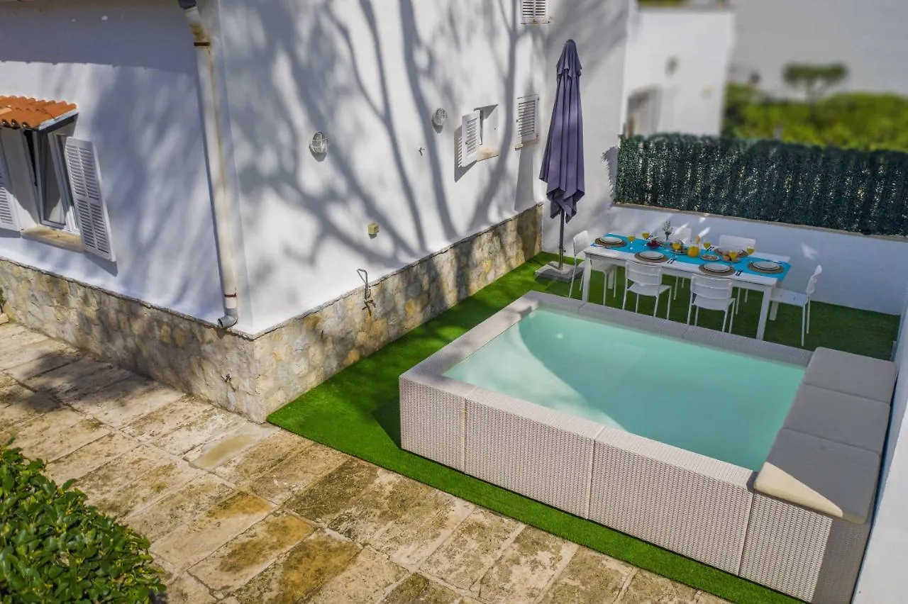 Villa Diana Порто де Алькудиа 0*,