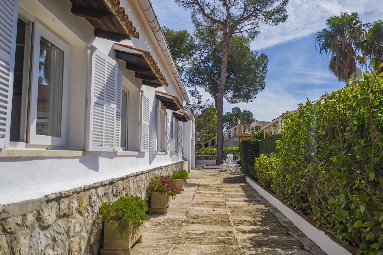 Villa Diana Port de Alcudia