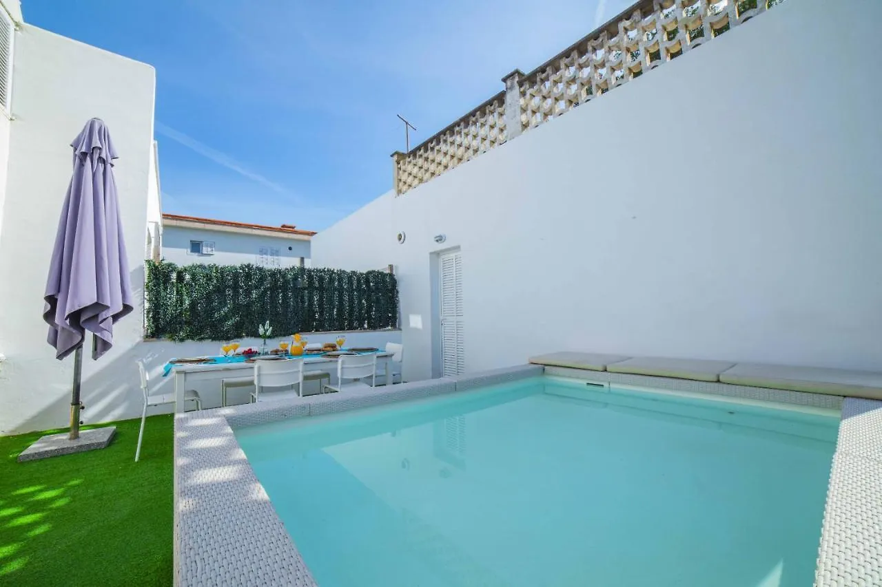 Villa Diana Порто де Алькудиа 0*,  Испания