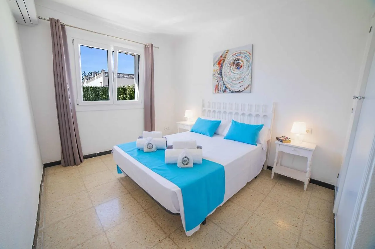 Villa Diana Port de Alcudia  Spanien